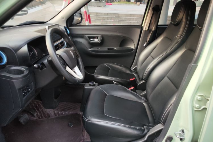 Used LINGBOX 2021 Wang Zhaojun Edition Left Front Seat