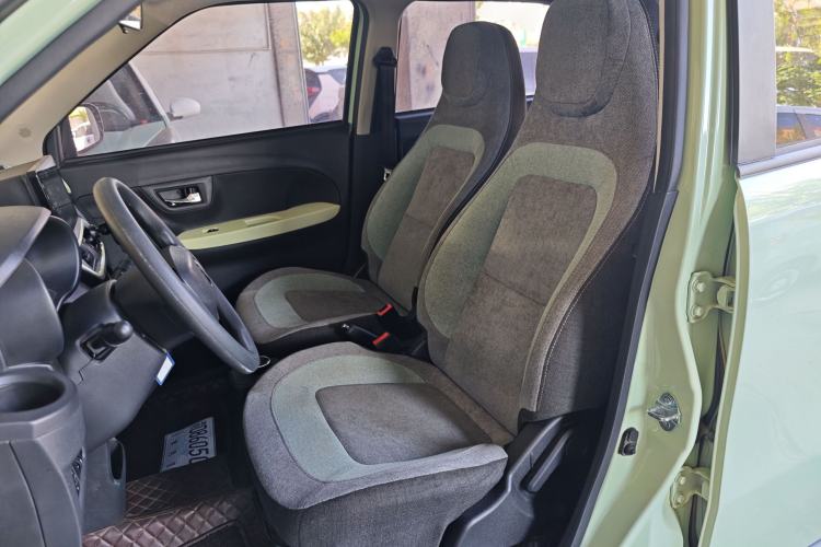 Used LINGBOX 2021 Li Qingzhao Edition Left Front Seat