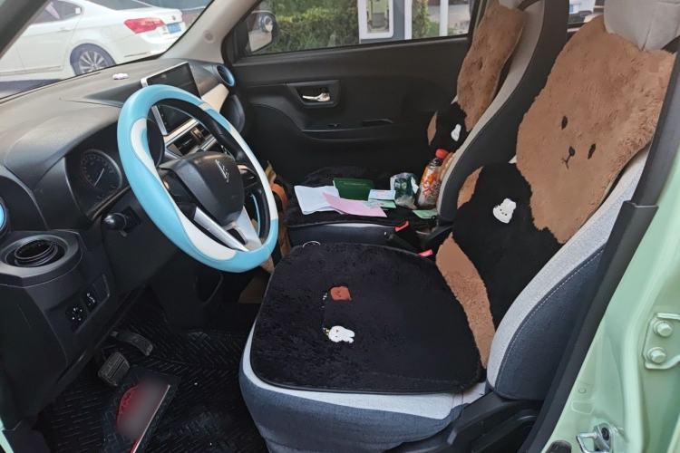 Used LINGBOX 2021 Wang Zhaojun Edition Left Front Seat