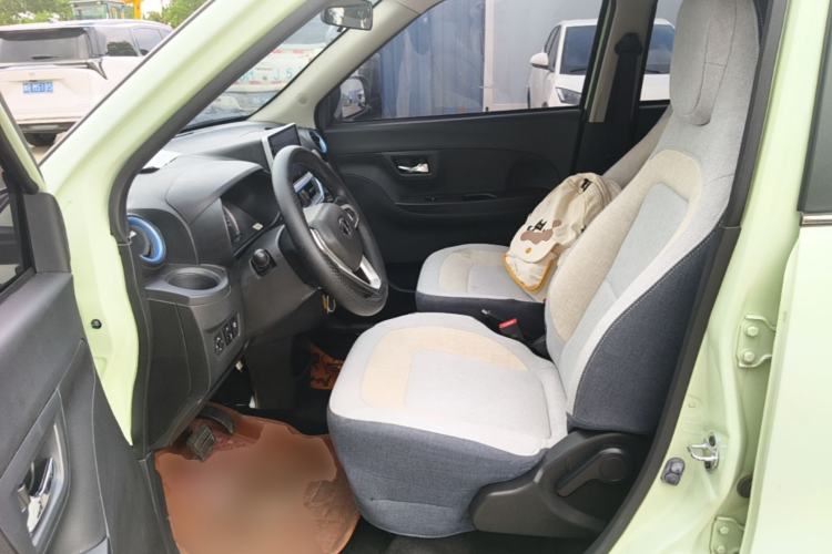 Used LINGBOX 2021 Li Qingzhao Edition Left Front Seat