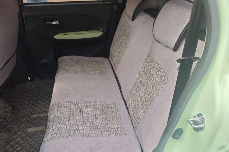 Used LINGBOX 2021 Li Qingzhao Edition Left Rear Seat