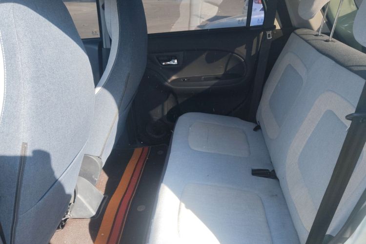 Used LINGBOX 2021 Li Qingzhao Edition Left Rear Seat