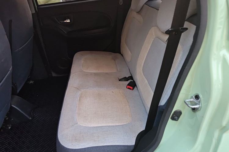 Used LINGBOX 2021 Wang Zhaojun Edition Left Rear Seat