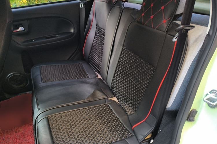 Used LINGBOX 2021 – Cai Wenji Edition Left Rear Seat