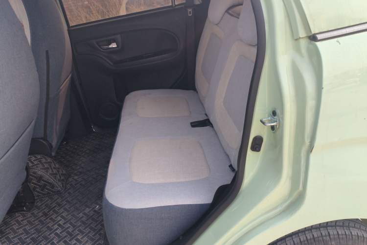 Used LINGBOX 2021 Wang Zhaojun Edition Left Rear Seat