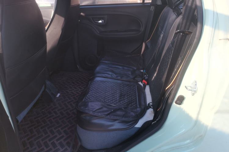 Used LINGBOX 2021 – Cai Wenji Edition Left Rear Seat