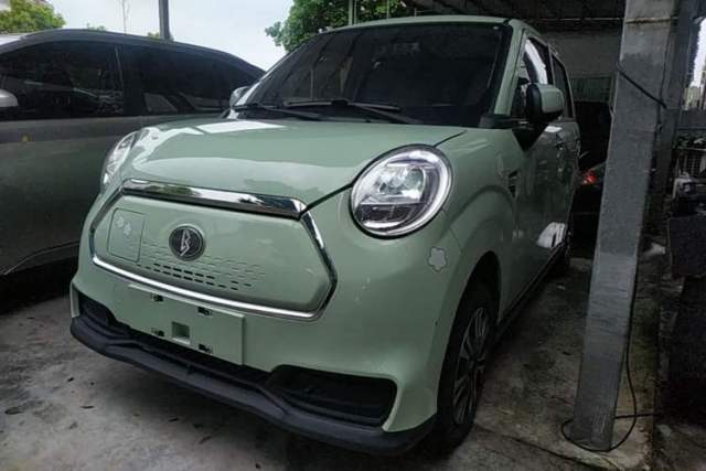 Used LINGBOX 2021 Chocolate Lid Series – Lady Wang Wan'er Edition