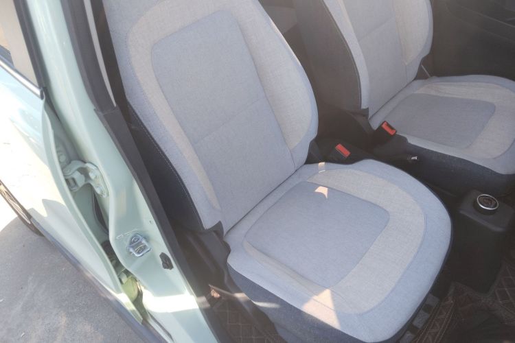 Used LINGBOX 2021 Li Qingzhao Edition Right Front Seat