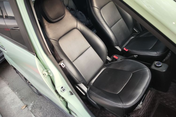 Used LINGBOX 2021 Wang Zhaojun Edition Right Front Seat