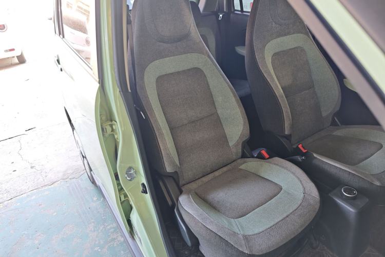 Used LINGBOX 2021 Li Qingzhao Edition Right Front Seat