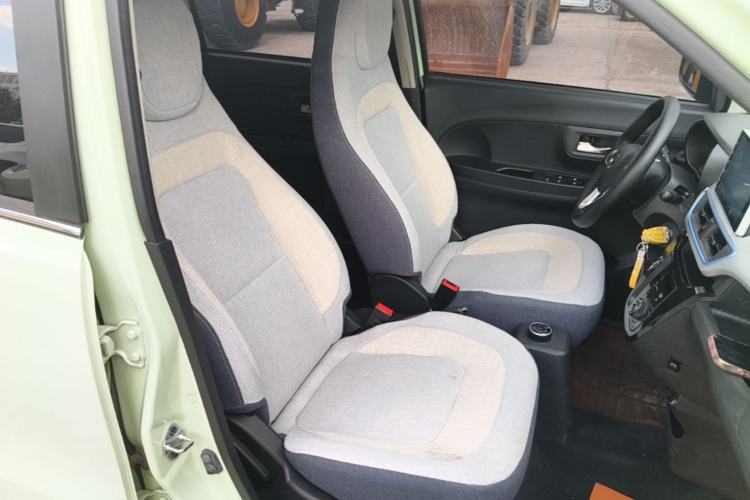 Used LINGBOX 2021 Li Qingzhao Edition Right Front Seat