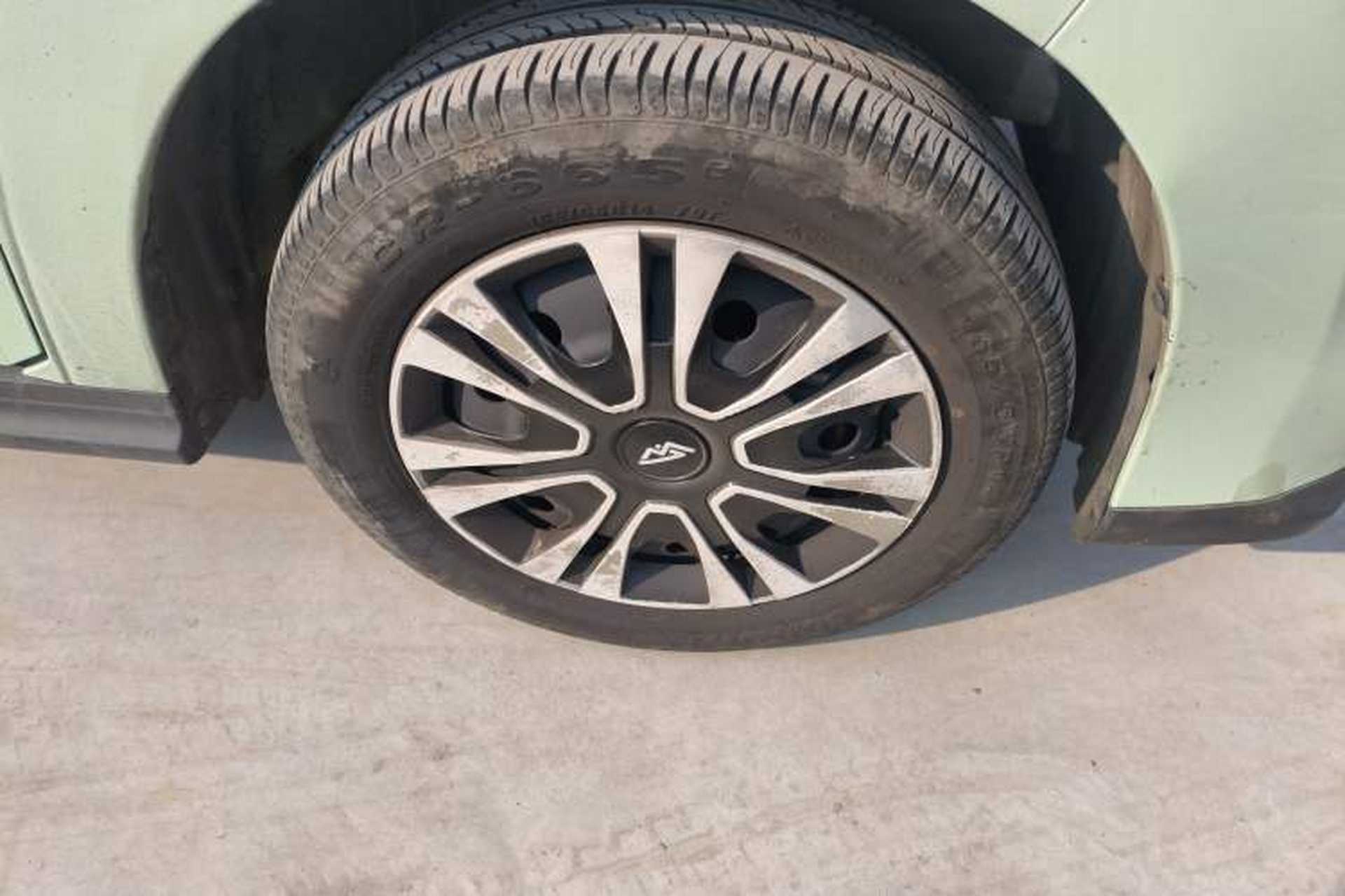 Used LINGBOX 2021 Wang Zhaojun Edition Right Front Wheel Hub