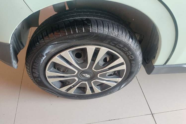 Used LINGBOX 2021 – Lady Wanyan Edition Right Rear Wheel Hub