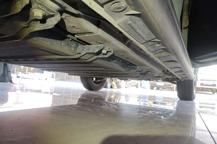 Used LINGBOX 2021 – Lady Wanyan Edition Right Side Sill