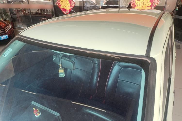 Used LINGBOX 2021 – Lady Wanyan Edition Roof