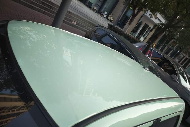 Used LINGBOX 2021 Wang Zhaojun Edition Roof