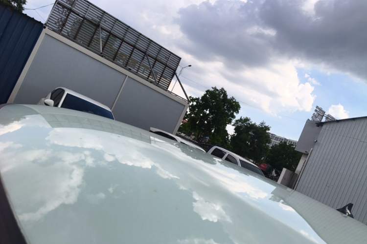 Used LINGBOX 2021 Li Qingzhao Edition Roof