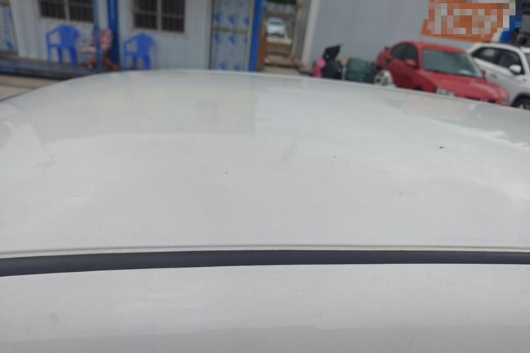 Used LINGBOX 2021 Milk Foam Style – Li Qingzhao Edition Roof
