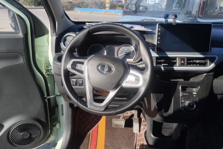 Used LINGBOX 2021 Li Qingzhao Edition Steering Wheel