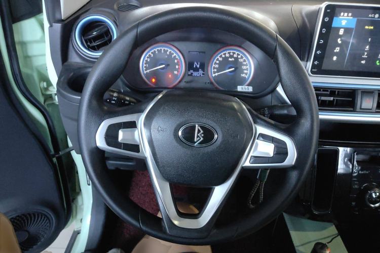 Used LINGBOX 2021 – Cai Wenji Edition Steering Wheel
