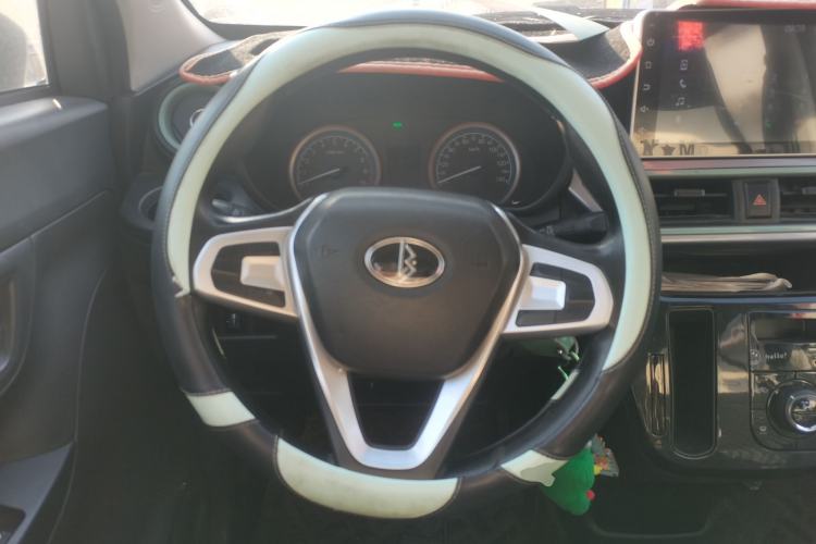 Used LINGBOX 2021 – Cai Wenji Edition Steering Wheel