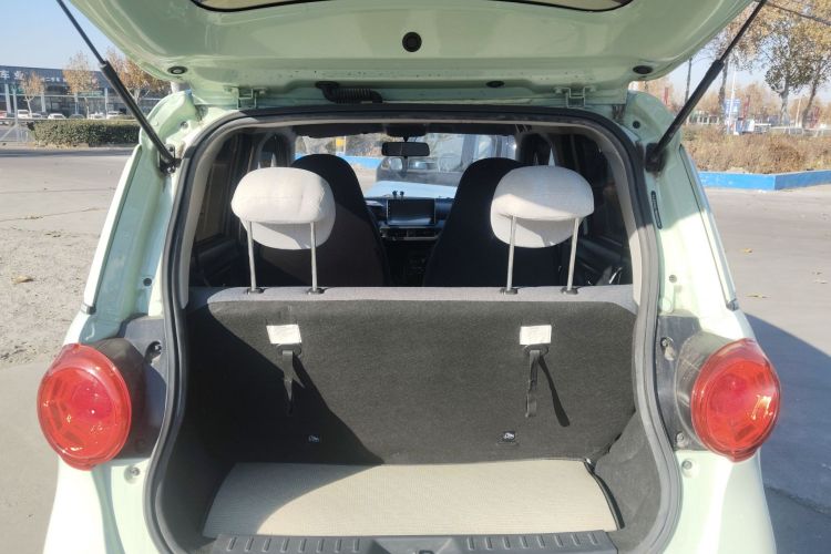 Used LINGBOX 2021 Li Qingzhao Edition Trunk