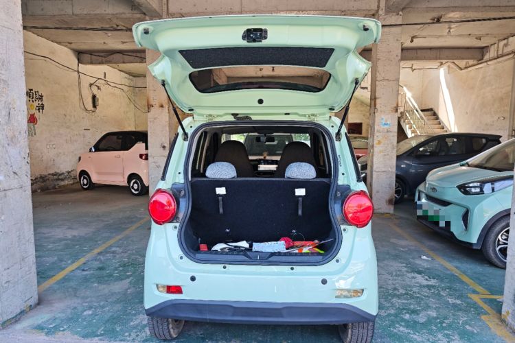 Used LINGBOX 2021 Li Qingzhao Edition Trunk