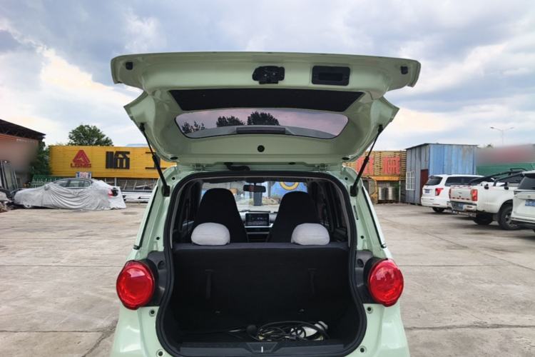 Used LINGBOX 2021 Li Qingzhao Edition Trunk