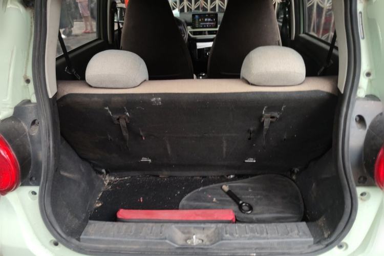 Used LINGBOX 2021 Chocolate Lid Series – Cai Wenji Edition Trunk