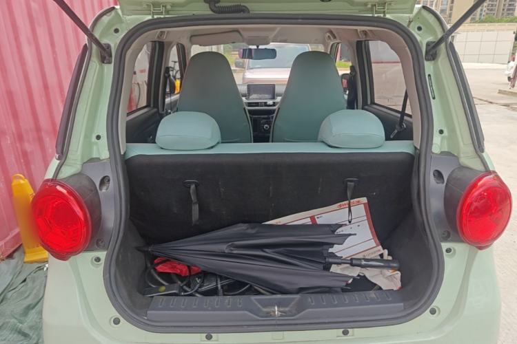 Used LINGBOX 2021 Milk Foam Style – Li Qingzhao Edition Trunk