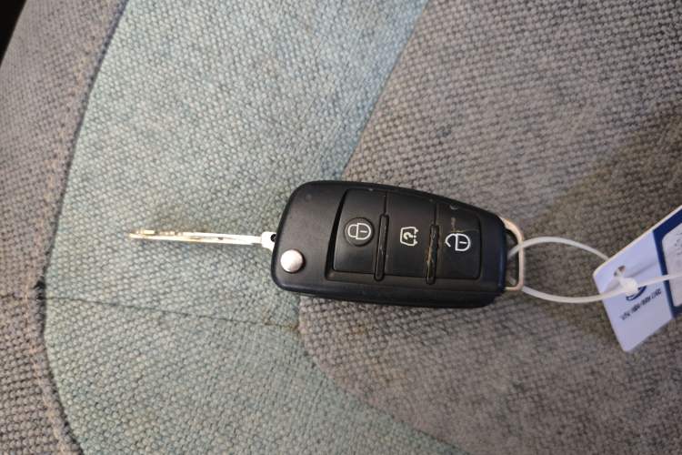 Used LINGBOX 2021 Li Qingzhao Edition Vehicle Key