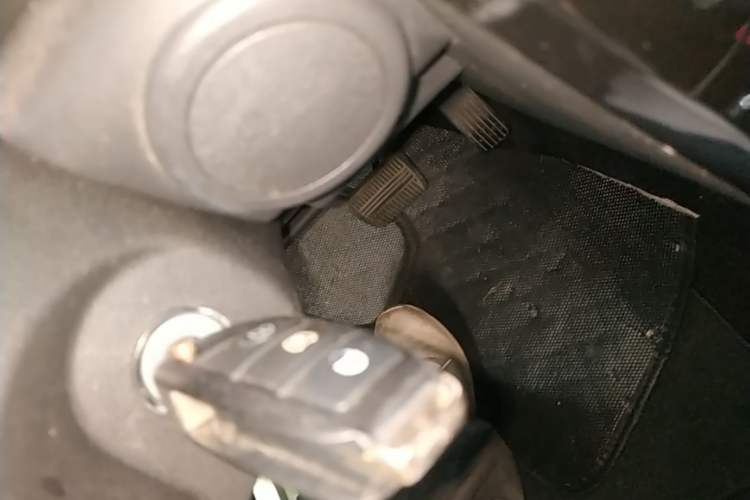 Used LINGBOX 2021 Chocolate Lid Series – Lady Wang Wan'er Edition Vehicle Key