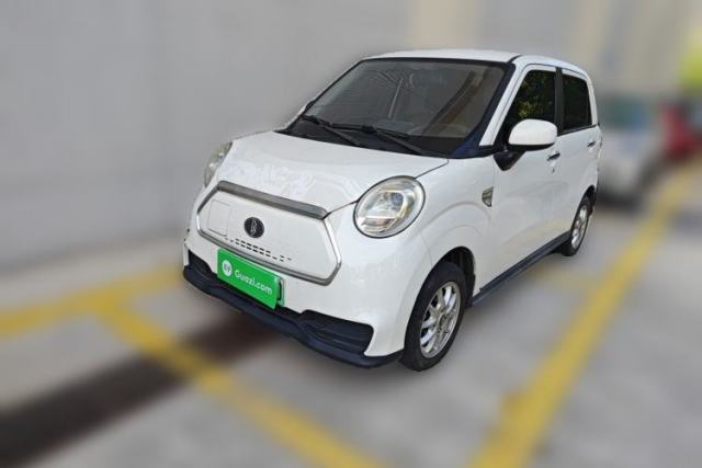 Used LINGBOX 2021 Comfort Edition