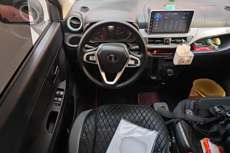 Used LINGBOX 2021 – Lady Wanyan Edition Steering Wheel