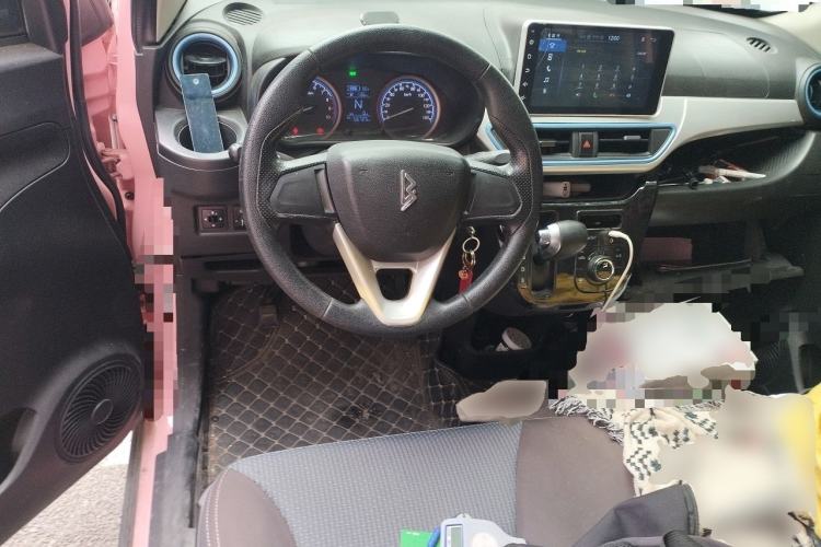 Used LINGBOX 2021 Comfort Edition Steering Wheel