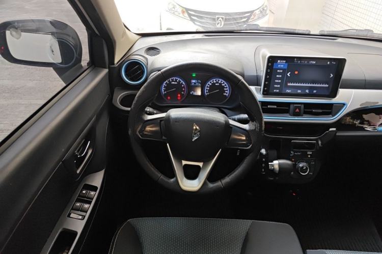 Used LINGBOX 2021 Comfort Edition Steering Wheel