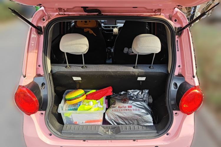 Used LINGBOX 2021 – Lady Wanyan Edition Trunk
