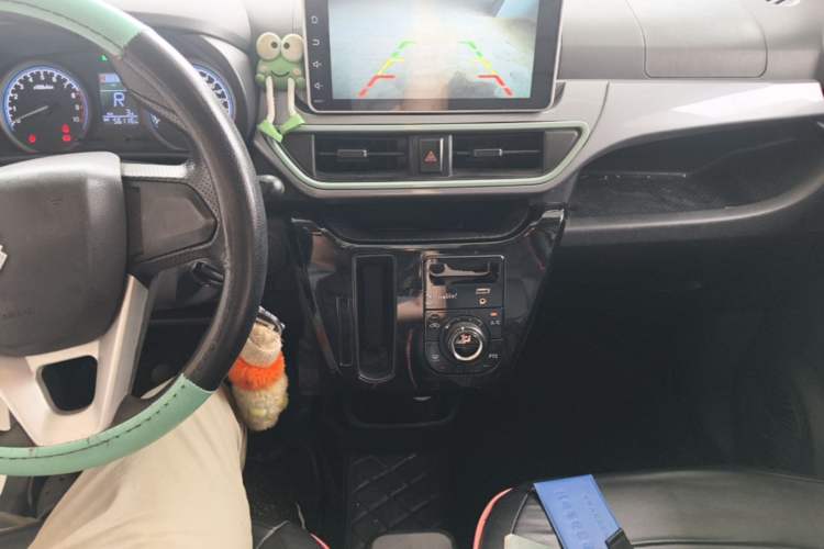 Used LINGBOX 2021 Wang Zhaojun Edition Audio And AC Panel