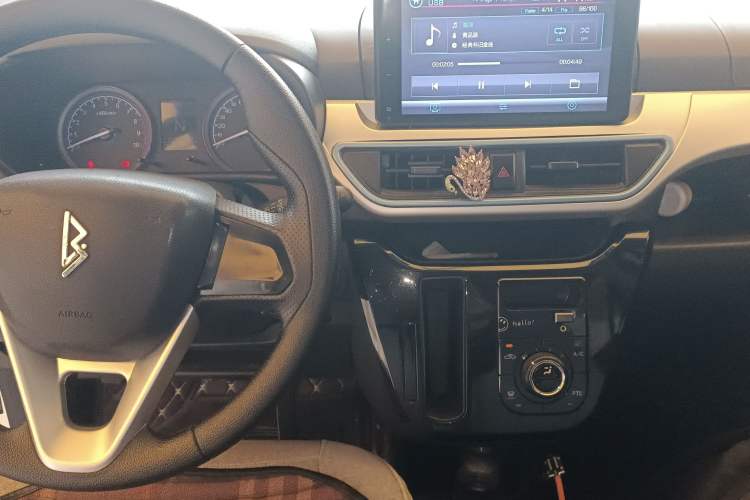 Used LINGBOX 2021 Wang Zhaojun Edition Audio And AC Panel