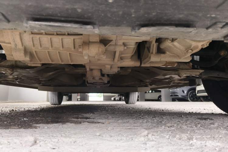 Used LINGBOX 2021 Wang Zhaojun Edition Chassis Front