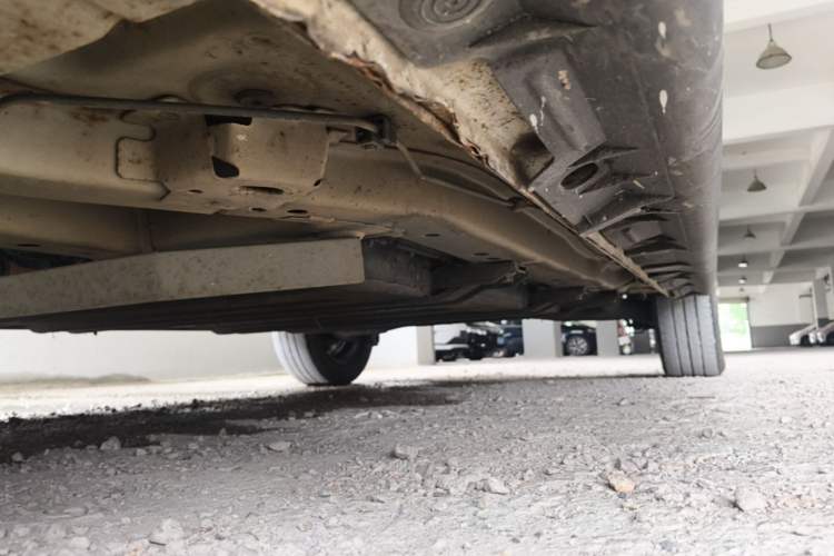 Used LINGBOX 2021 Wang Zhaojun Edition Chassis Front Left