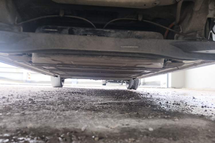 Used LINGBOX 2021 Wang Zhaojun Edition Chassis Rear