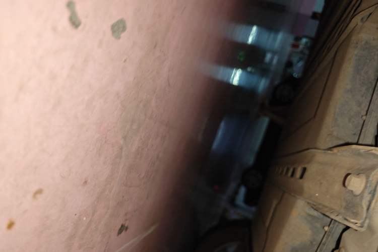 Used LINGBOX 2021 – Cai Wenji Edition Chassis Rear Left