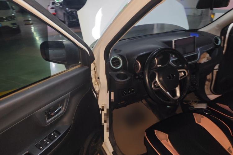 Used LINGBOX 2021 – Cai Wenji Edition Driver Seat
