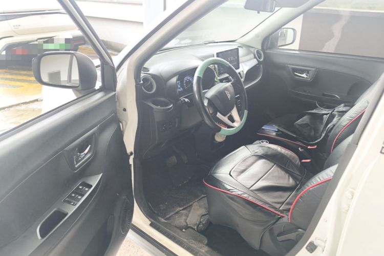 Used LINGBOX 2021 Wang Zhaojun Edition Driver Seat