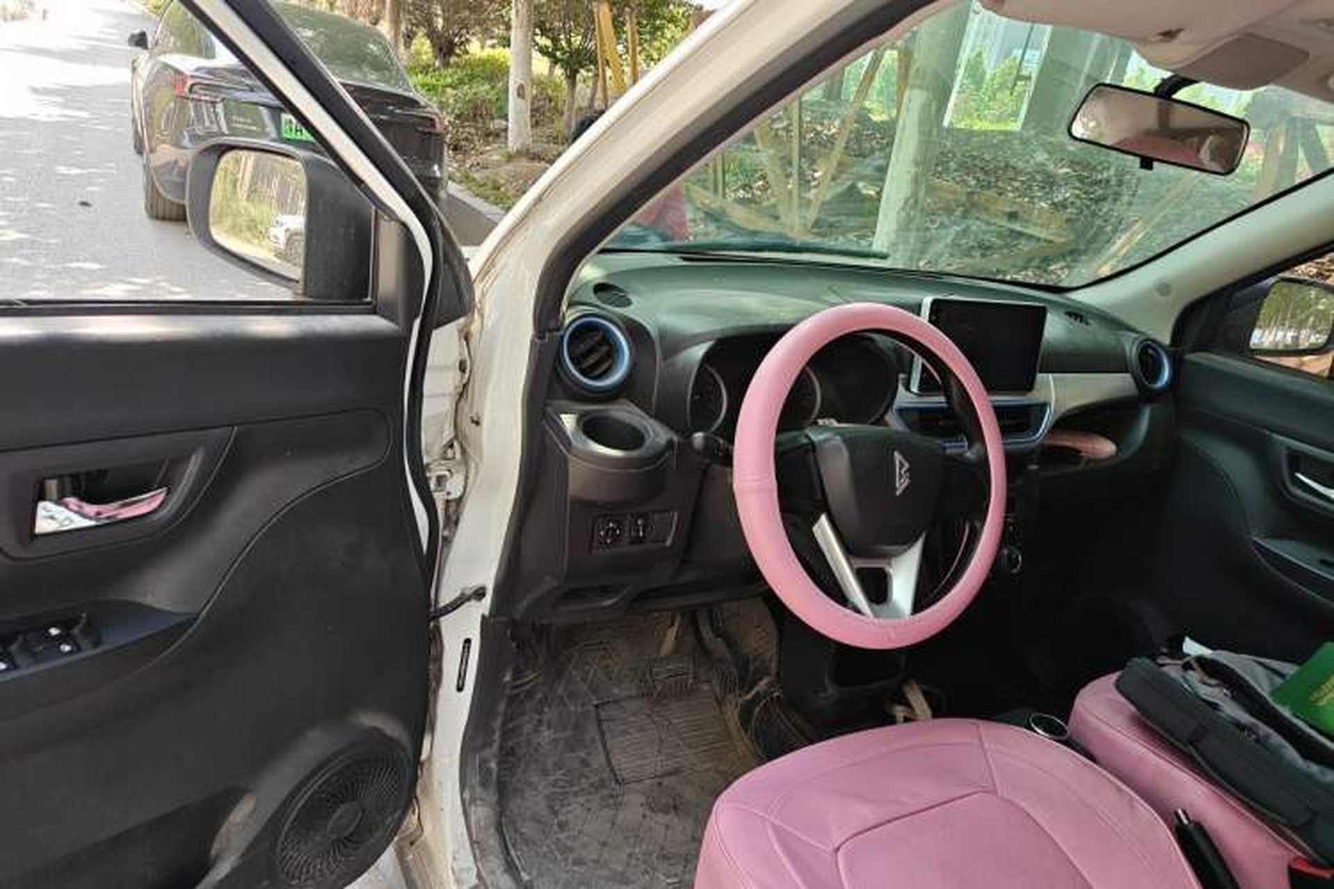 Used LINGBOX 2021 Wang Zhaojun Edition Driver Seat