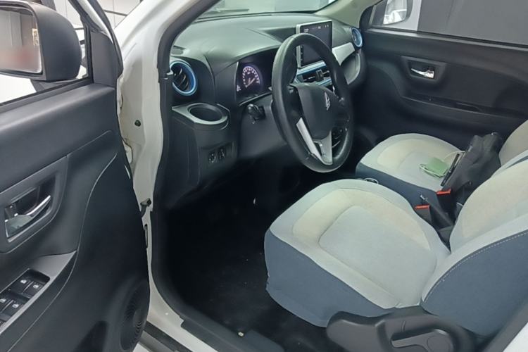 Used LINGBOX 2021 Wang Zhaojun Edition Driver Seat