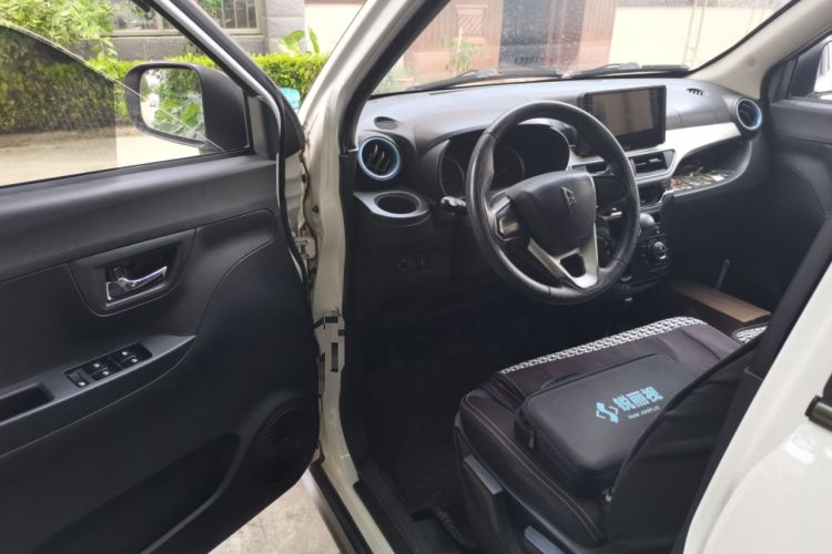 Used LINGBOX 2021 Comfort Edition Driver Seat