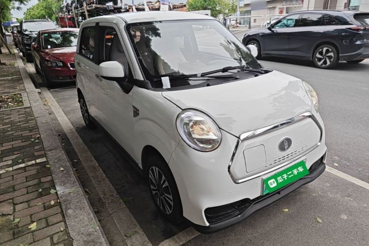 Used LINGBOX 2021 Wang Zhaojun Edition Exterior 1