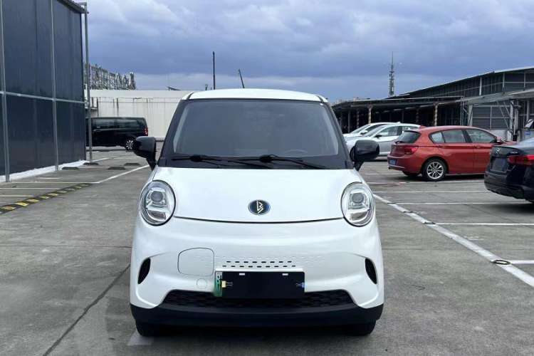Used LINGBOX 2021 Li Qingzhao Edition Exterior 1